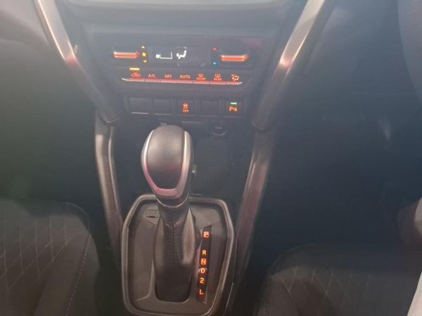 2025-Toyota-Urban-Cruiser-15-XR-Auto image:11