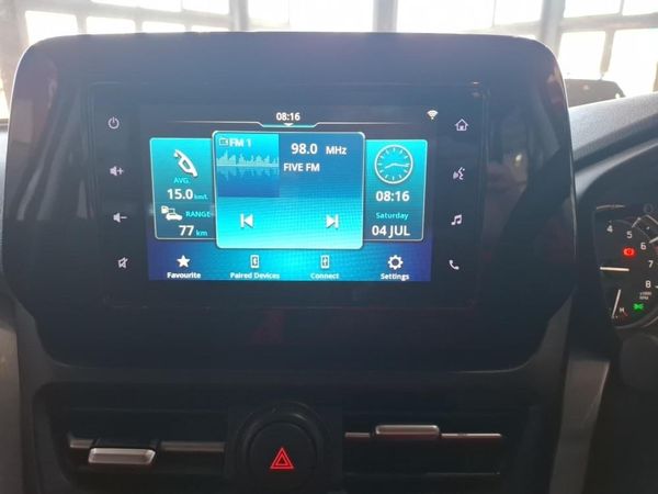 2025-Toyota-Urban-Cruiser-15-XR-Auto image:14