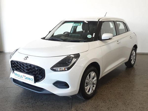 2025-Suzuki-Swift-12-GL-Auto image:2