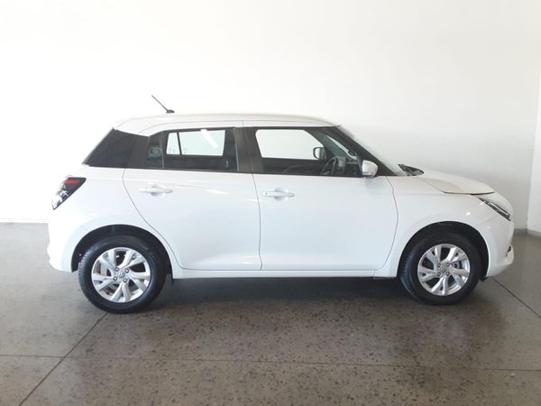 2025-Suzuki-Swift-12-GL-Auto image:3