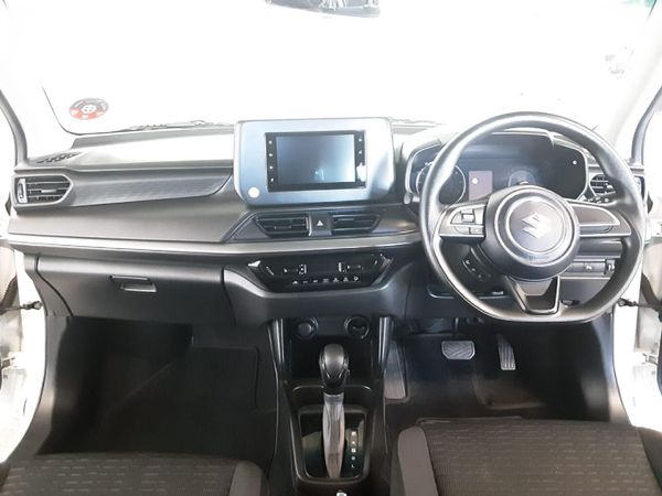 2025-Suzuki-Swift-12-GL-Auto image:6