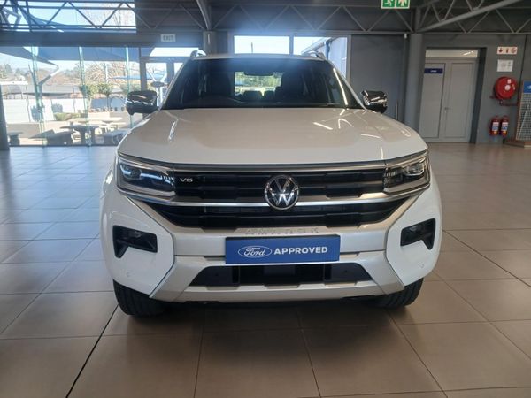2026-Volkswagen-Amarok-30-TDI-V6-184kW-4Motion-Aventura-Auto-Double-Cab image:1