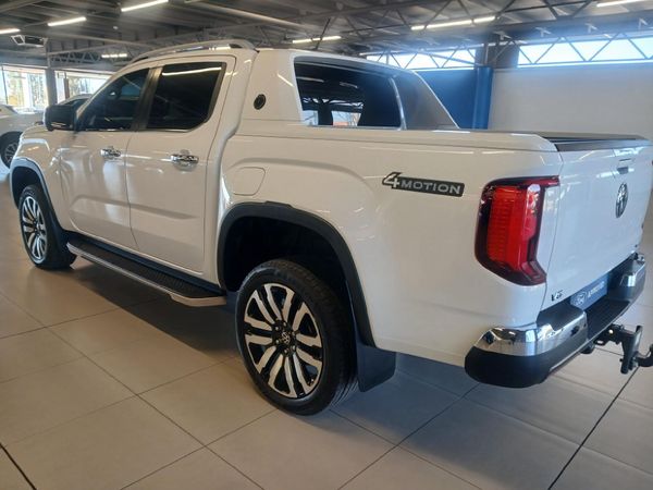 2026-Volkswagen-Amarok-30-TDI-V6-184kW-4Motion-Aventura-Auto-Double-Cab image:3