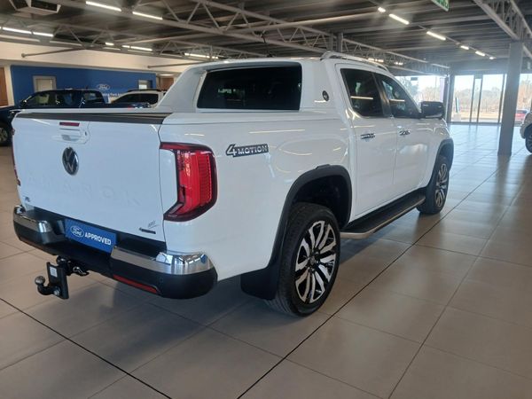 2026-Volkswagen-Amarok-30-TDI-V6-184kW-4Motion-Aventura-Auto-Double-Cab image:6