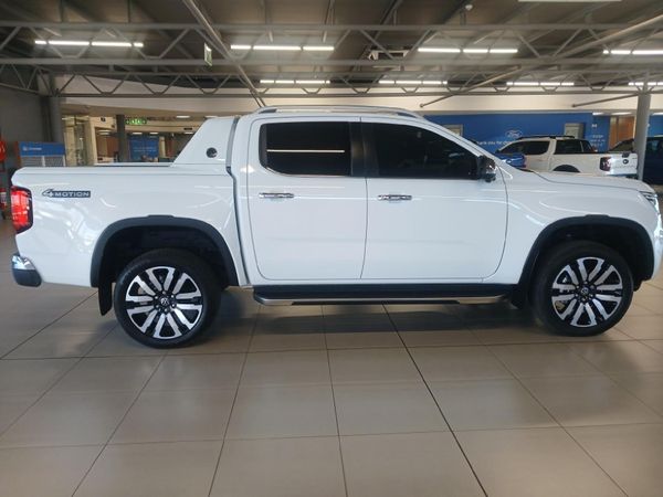 2026-Volkswagen-Amarok-30-TDI-V6-184kW-4Motion-Aventura-Auto-Double-Cab image:7