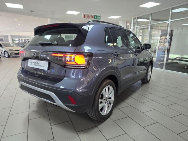 2025-Volkswagen-T-Cross-10-TSI-Life-Auto image:7