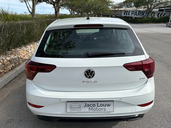 2023-Volkswagen-Polo-10-TSI-Life image:9