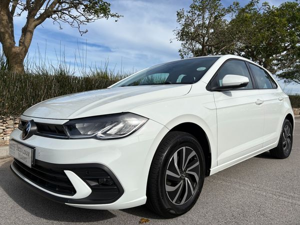 2023-Volkswagen-Polo-10-TSI-Life image:20