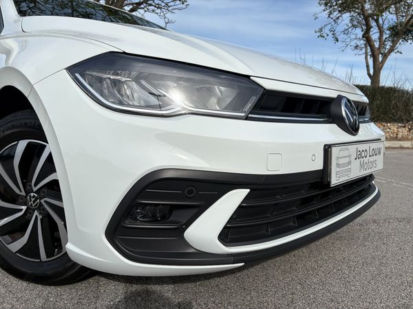 2023-Volkswagen-Polo-10-TSI-Life image:3