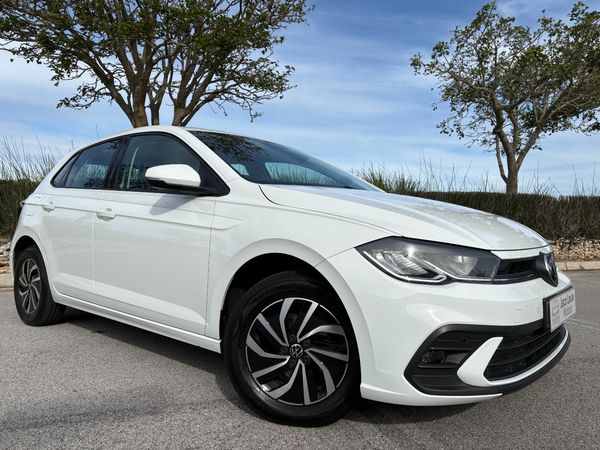 2023-Volkswagen-Polo-10-TSI-Life image:4