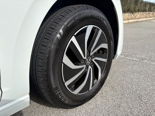 2023-Volkswagen-Polo-10-TSI-Life image:7
