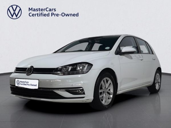 2018-Volkswagen-Golf-VII-10-TSI-Comfortline image:2