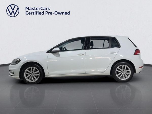 2018-Volkswagen-Golf-VII-10-TSI-Comfortline image:3