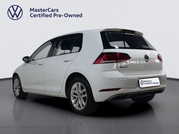 2018-Volkswagen-Golf-VII-10-TSI-Comfortline image:4