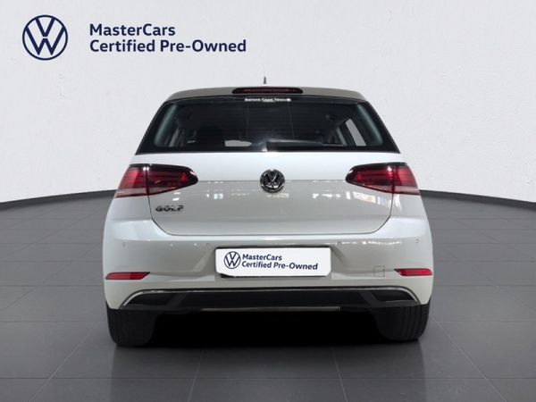 2018-Volkswagen-Golf-VII-10-TSI-Comfortline image:5