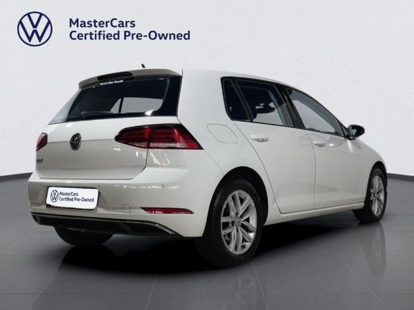 2018-Volkswagen-Golf-VII-10-TSI-Comfortline image:6