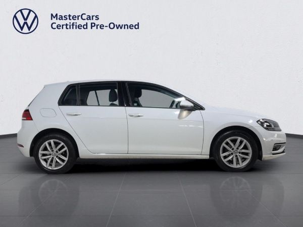 2018-Volkswagen-Golf-VII-10-TSI-Comfortline image:7