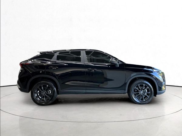 2026-Omoda-C5-15T-Style-X image:2