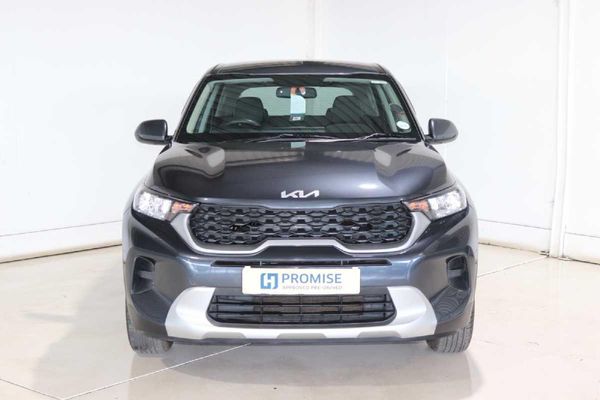 2023-Kia-Sonet-15-LX image:1