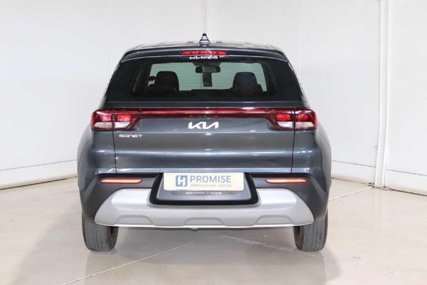2023-Kia-Sonet-15-LX image:4
