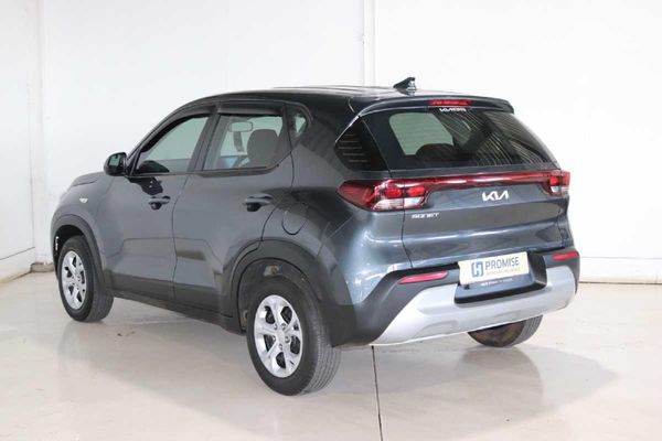 2023-Kia-Sonet-15-LX image:5