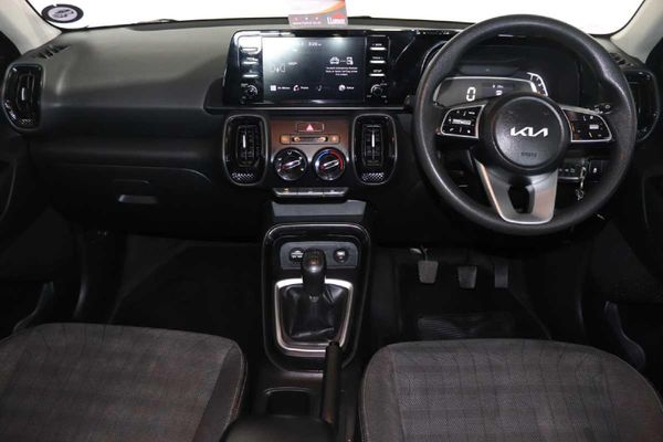 2023-Kia-Sonet-15-LX image:7