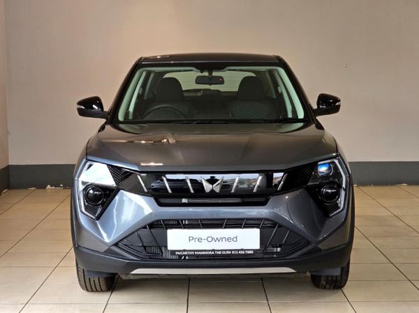 2026-Mahindra-XUV-3XO-12T-MX2-Auto image:15