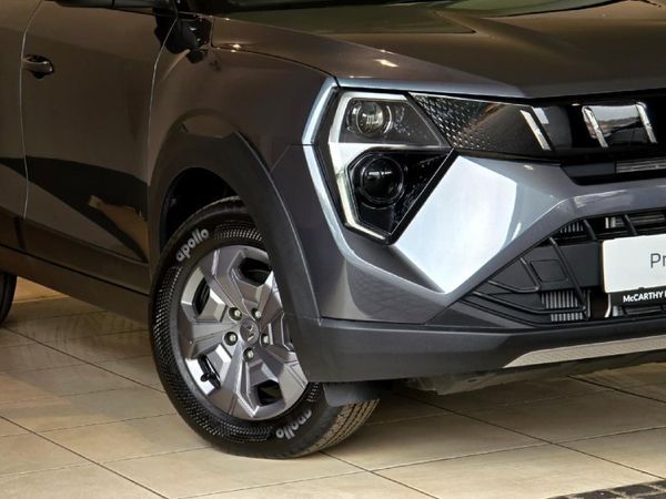 2026-Mahindra-XUV-3XO-12T-MX2-Auto image:19