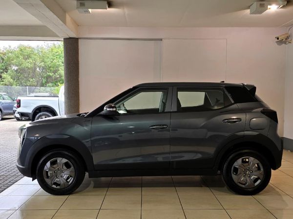 2026-Mahindra-XUV-3XO-12T-MX2-Auto image:21