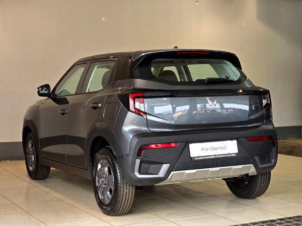 2026-Mahindra-XUV-3XO-12T-MX2-Auto image:3