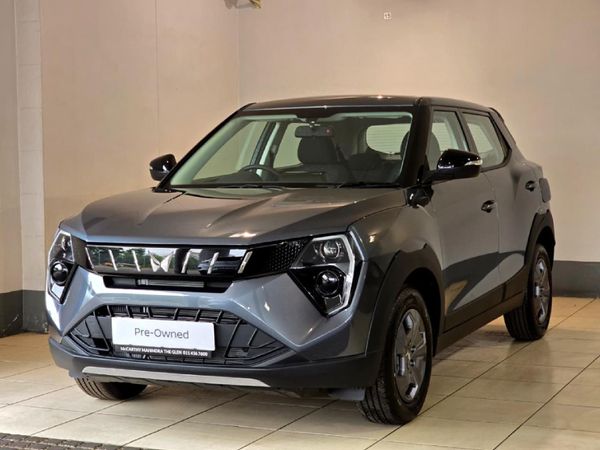 2026-Mahindra-XUV-3XO-12T-MX2-Auto image:6
