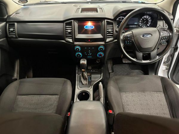 2023-Ford-Ranger-22-TDCi-XLS-Auto-SuperCab image:9