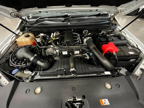 2023-Ford-Ranger-22-TDCi-XLS-Auto-SuperCab image:11