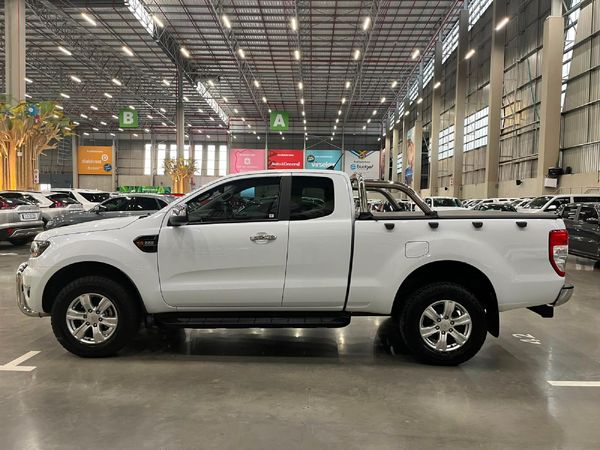 2023-Ford-Ranger-22-TDCi-XLS-Auto-SuperCab image:5