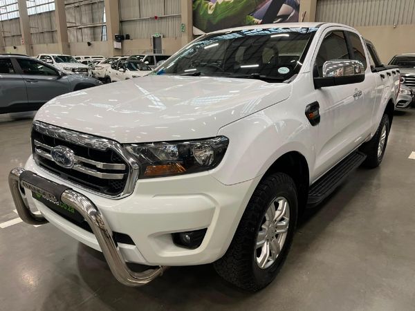 2023-Ford-Ranger-22-TDCi-XLS-Auto-SuperCab image:6