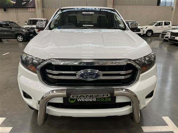 2023-Ford-Ranger-22-TDCi-XLS-Auto-SuperCab image:7