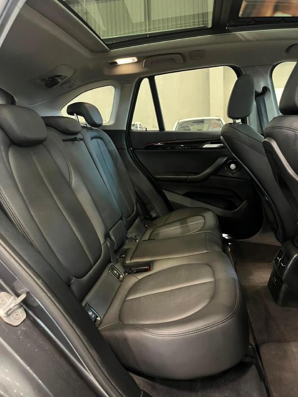 2019-BMW-X1-sDrive20d-Sport-Line-Auto image:11