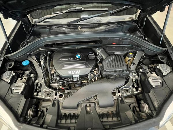 2019-BMW-X1-sDrive20d-Sport-Line-Auto image:12