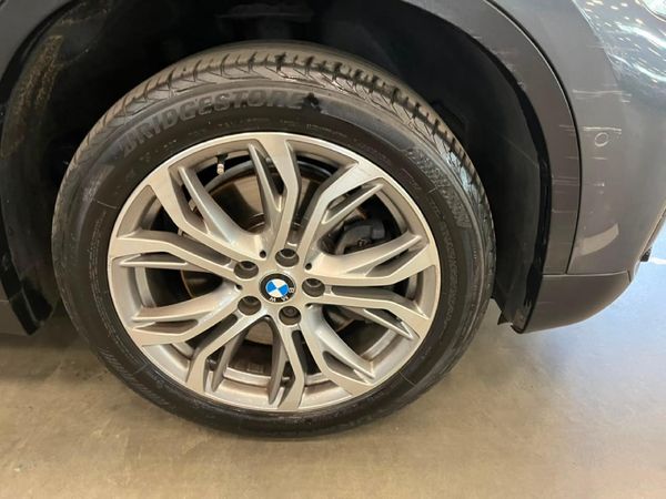 2019-BMW-X1-sDrive20d-Sport-Line-Auto image:8