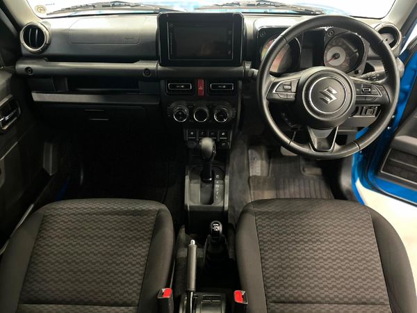 2024-Suzuki-Jimny-15-GLX-Auto image:9