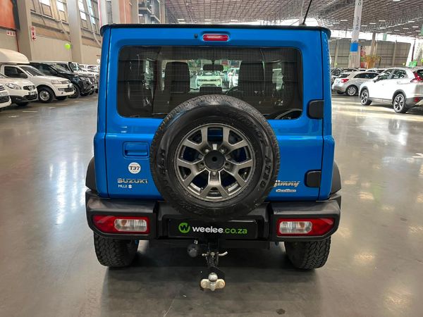 2024-Suzuki-Jimny-15-GLX-Auto image:3