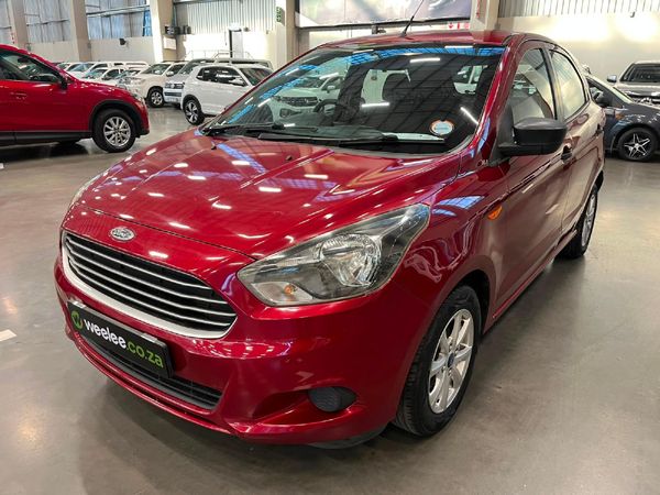 2016-Ford-Figo-15-TDCi-Ambiente-5-dr image:2