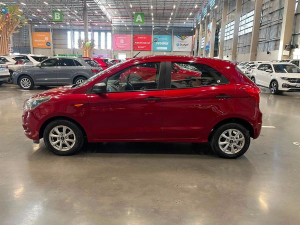 2016-Ford-Figo-15-TDCi-Ambiente-5-dr image:3