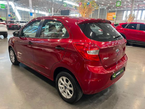 2016-Ford-Figo-15-TDCi-Ambiente-5-dr image:4