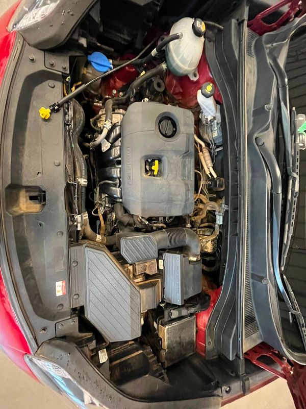 2019-Kia-Sportage-20-CRDi-EX-Auto image:9
