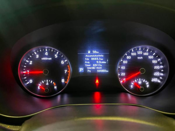 2019-Kia-Sportage-20-CRDi-EX-Auto image:10