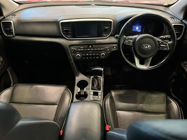 2019-Kia-Sportage-20-CRDi-EX-Auto image:11