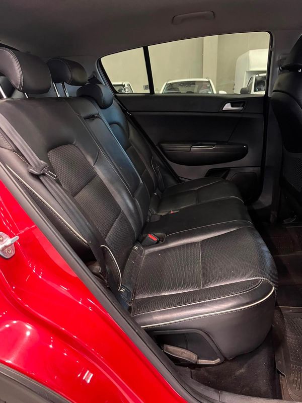 2019-Kia-Sportage-20-CRDi-EX-Auto image:12