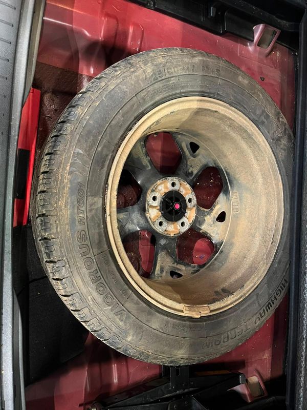 2019-Kia-Sportage-20-CRDi-EX-Auto image:14
