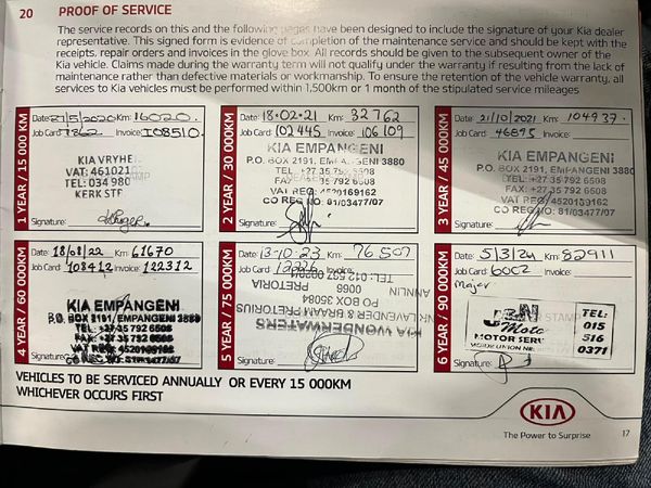 2019-Kia-Sportage-20-CRDi-EX-Auto image:15